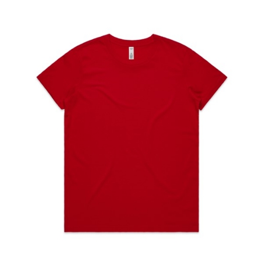 Picture of AS Colour Ladies Basic Tee