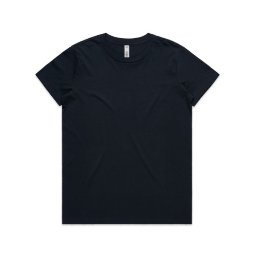 Picture of AS Colour Ladies Basic Tee