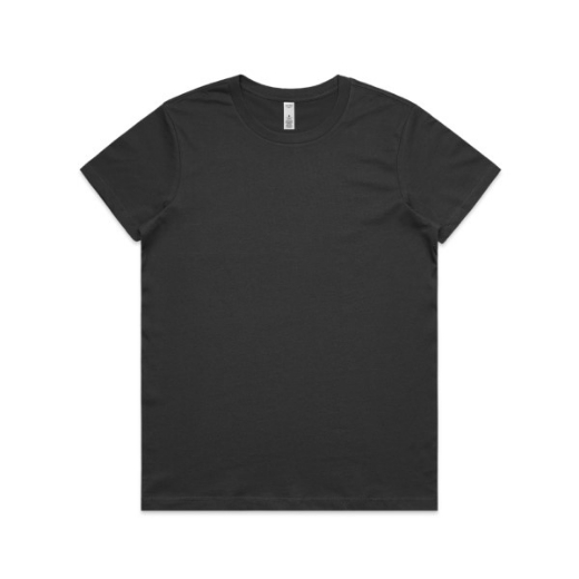 Picture of AS Colour Ladies Basic Tee
