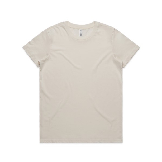 Picture of AS Colour Ladies Basic Tee