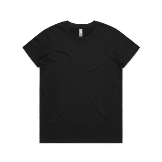 Picture of AS Colour Ladies Basic Tee
