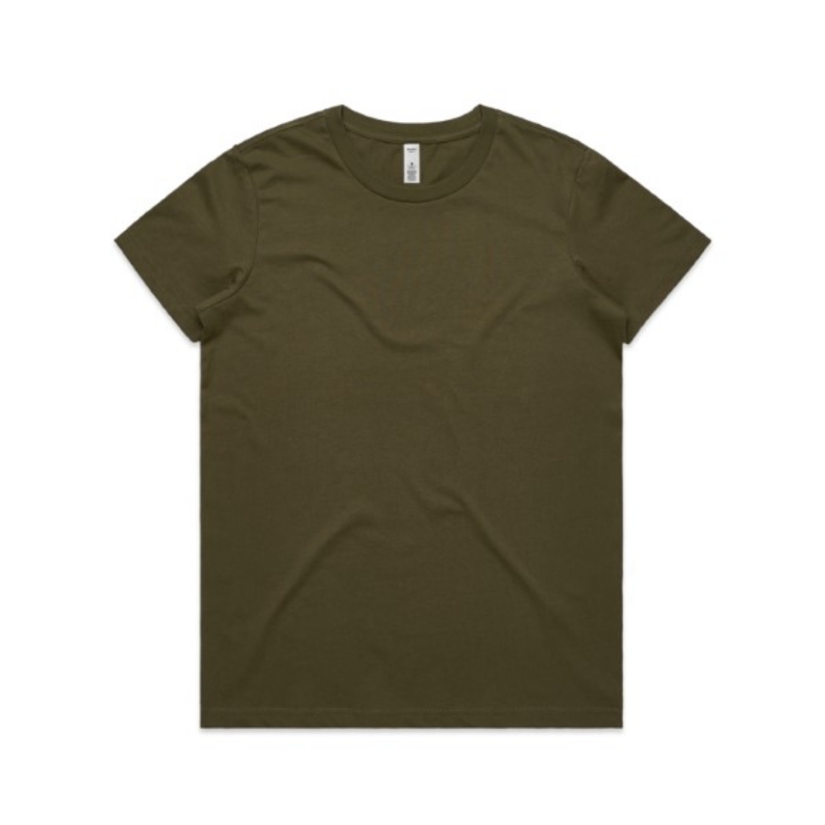 Picture of AS Colour Ladies Basic Tee