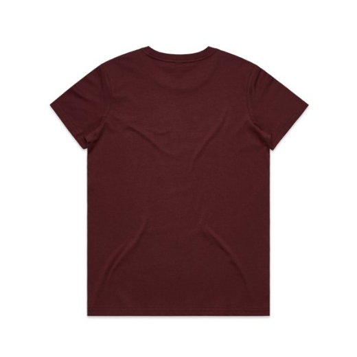 Picture of AS Colour Ladies Basic Tee