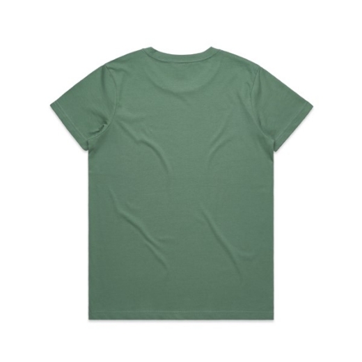 Picture of AS Colour Ladies Basic Tee