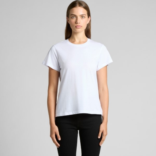 Picture of AS Colour Ladies Basic Tee