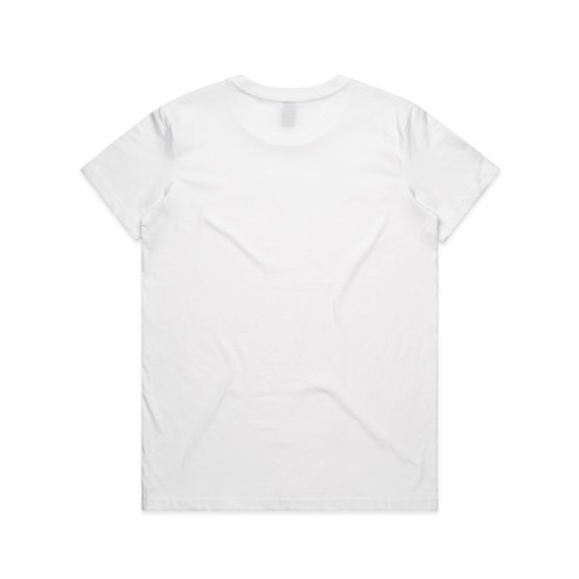 Picture of AS Colour Ladies Basic Tee