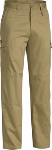 Picture of Bisley Cool Lightweight Utility Pant
