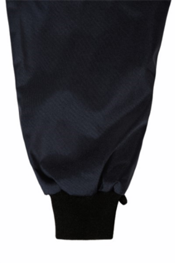 Picture of Bisley 5 in 1 Rain Jacket with H Pattern Reflective Tape