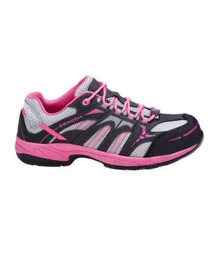 Picture of King Gee Comp-Tec G3 Ladies Sports Jogger
