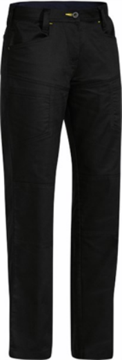 Picture of Bisley Ladies X Airflow Ripstop Work Pant (CF10022)
