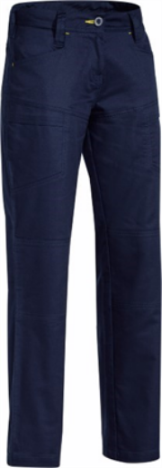 Picture of Bisley Ladies X Airflow Ripstop Work Pant (CF10022)