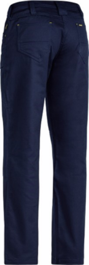 Picture of Bisley Ladies X Airflow Ripstop Work Pant (CF10022)
