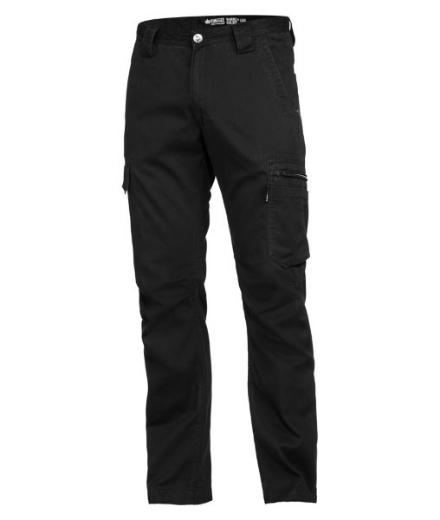 Picture of King Gee Summerweight Narrow Tradie Pant