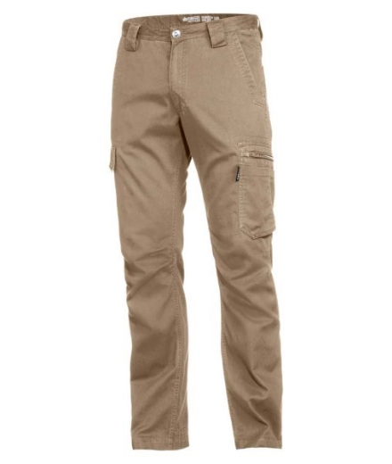 Picture of King Gee Summerweight Narrow Tradie Pant