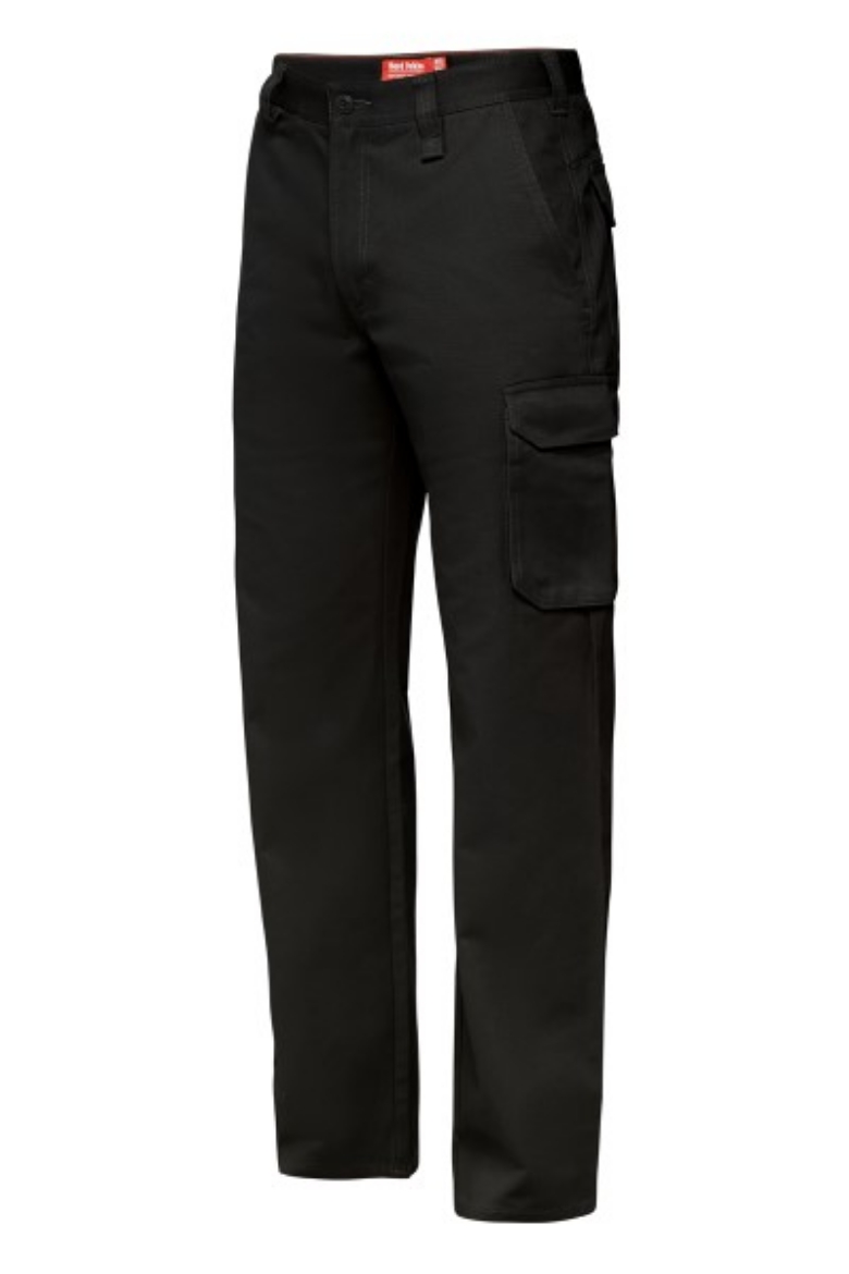 Picture of Hard Yakka Generation Y Cotton Drill Cargo Trousers
