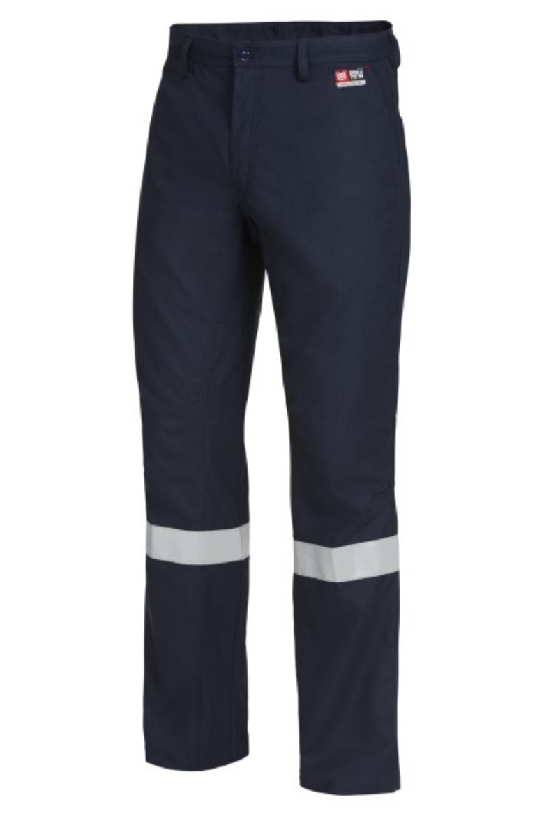 Picture of Hard Yakka Protect Fire Resistant Pant with Reflective Tape