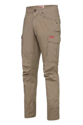 Picture of Hard Yakka 3056 Ripstop Utility Pant