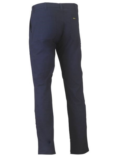 Picture of Bisley Stretch Cotton Drill Work Pants