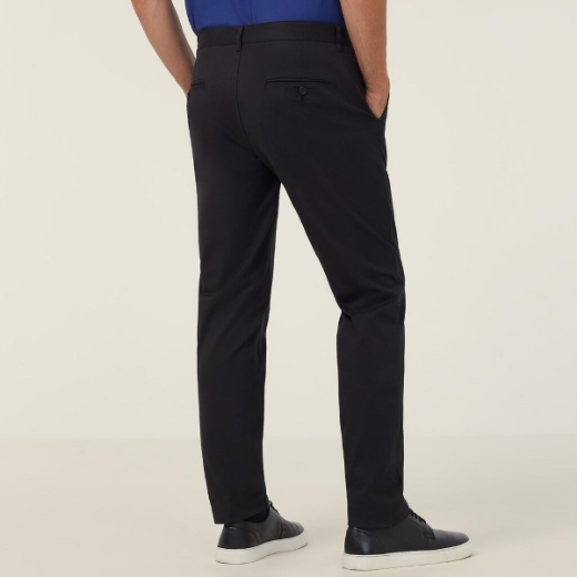 Picture of NNT Mens Stretch Cotton Chino Pant
