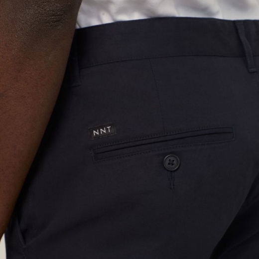 Picture of NNT Mens Stretch Cotton Chino Pant