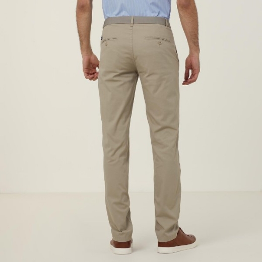 Picture of NNT Mens Tailored Chino Pant