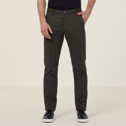 Picture of NNT Mens Tailored Chino Pant