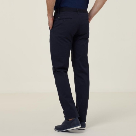 Picture of NNT Mens Tailored Chino Pant