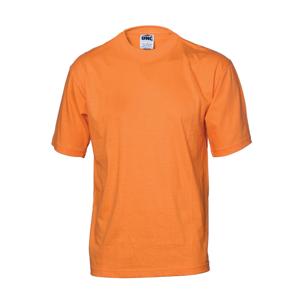 Picture of DNC T-Shirt 100% Cotton