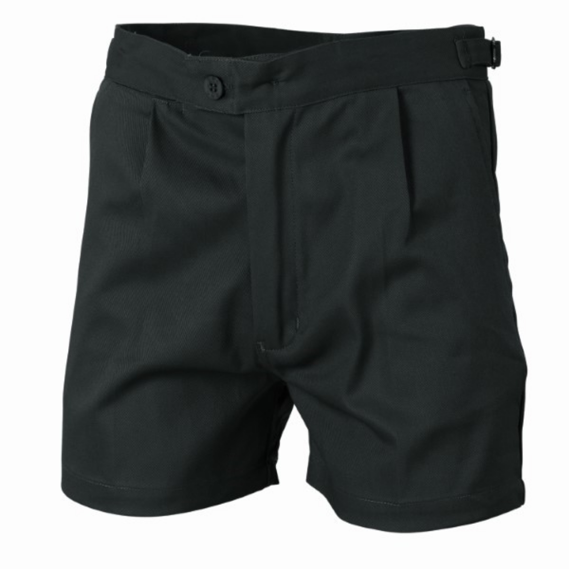 Picture of DNC Cotton Drill Utility Shorts
