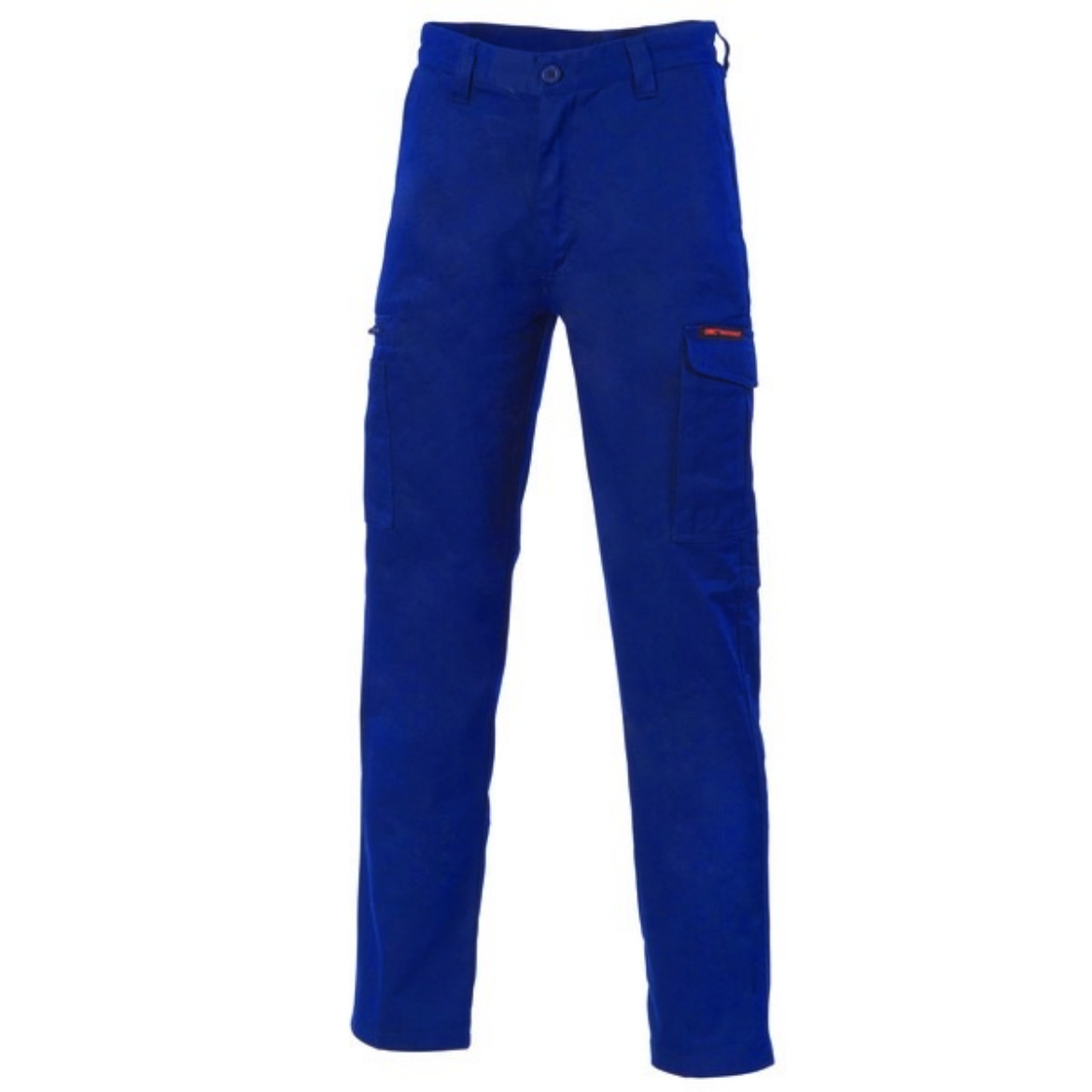 Picture of DNC Mid weight Digga Cool-Breeze Cotton Drill Cargo Pants