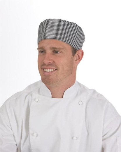 Picture of Flat Top Chefs Hat