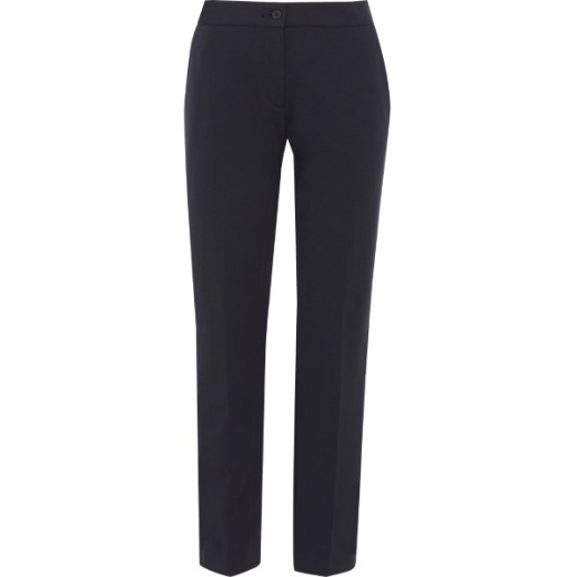Picture of NNT Ladies Ponte Knit Slimline Pant