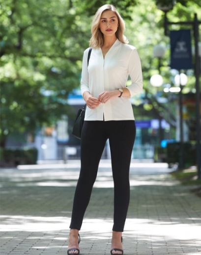 Picture of Winning Spirit Ladies London Treggings