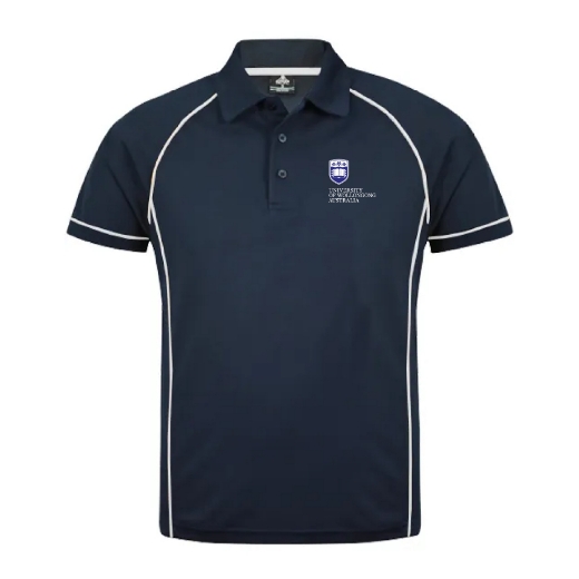 Picture of Aussie Pacific Mens Endeavour Polo Shirt
