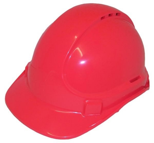 Picture of Unisafe UniLite Hard Hat Vented