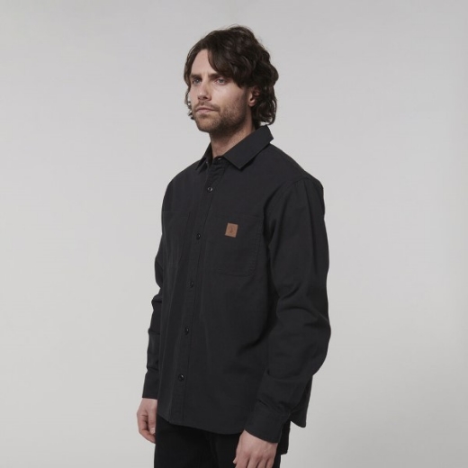 Picture of Hard Yakka Heritage Canvas Shirt