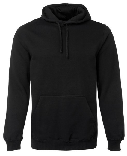 Picture of JB's Fleecy Hoodie Cotton/Polyester Fleece