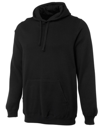 Picture of JB's Fleecy Hoodie Cotton/Polyester Fleece