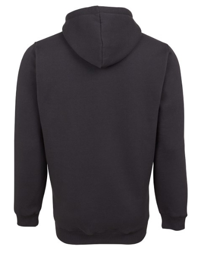Picture of JB's Fleecy Hoodie Cotton/Polyester Fleece
