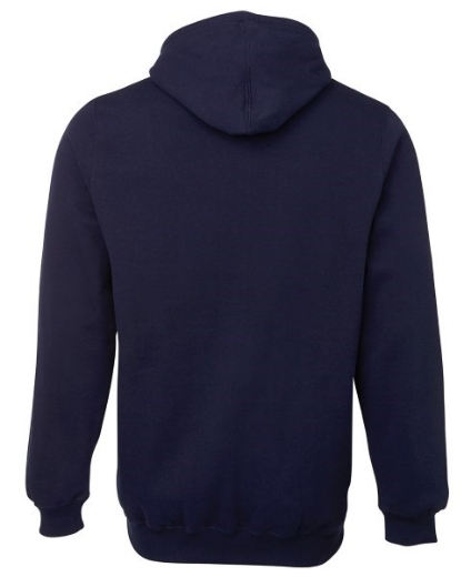 Picture of JB's Fleecy Hoodie Cotton/Polyester Fleece