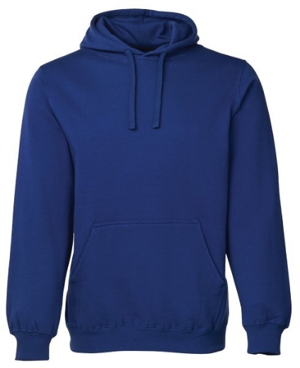 Picture of JB's Fleecy Hoodie Cotton/Polyester Fleece