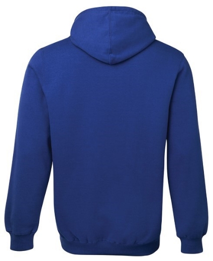 Picture of JB's Fleecy Hoodie Cotton/Polyester Fleece