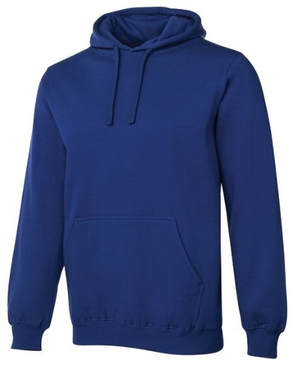 Picture of JB's Fleecy Hoodie Cotton/Polyester Fleece