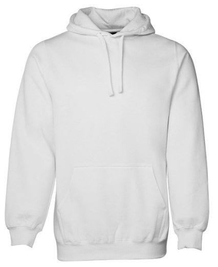 Picture of JB's Fleecy Hoodie Cotton/Polyester Fleece
