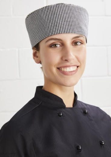Picture of Biz Collection Unisex Chef Cap