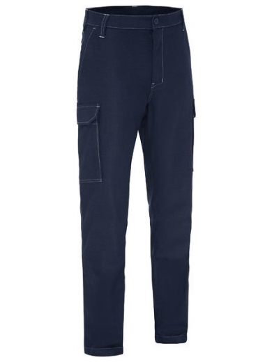 Picture of Bisley Mens Apex 240 FR Ripstop Cargo Pant