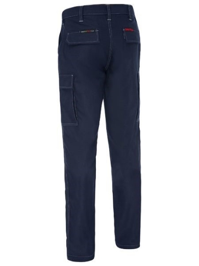 Picture of Bisley Mens Apex 240 FR Ripstop Cargo Pant