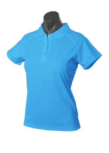 Picture of Aussie Pacific Keira Ladies Polo