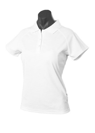 Picture of Aussie Pacific Keira Ladies Polo