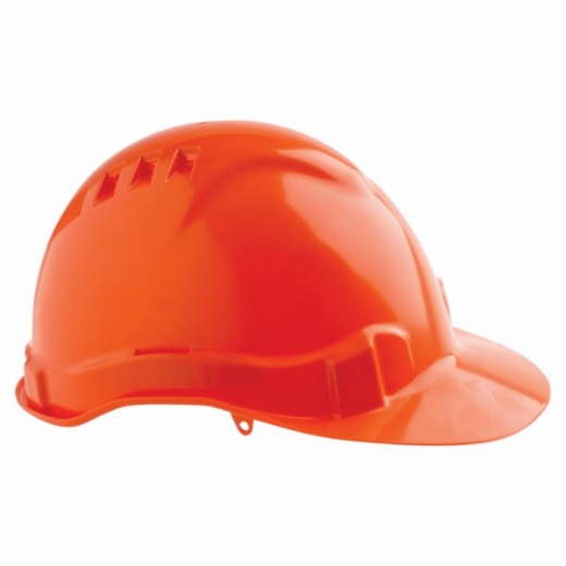 Picture of Pro-Choice Hard Hat V6 Vented Pushlock Harness